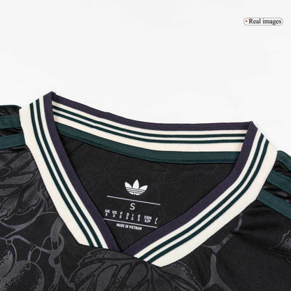 Juventus Third Away Soccer Jersey 2025/26