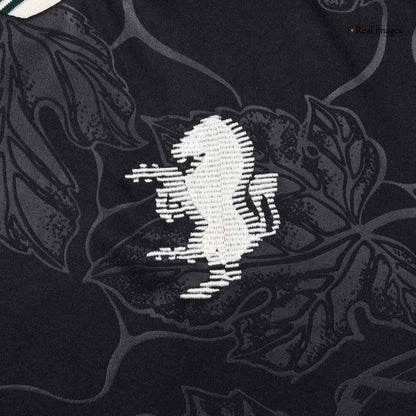 Juventus Third Away Soccer Jersey 2025/26