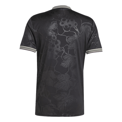 Juventus Third Away Soccer Jersey 2025/26