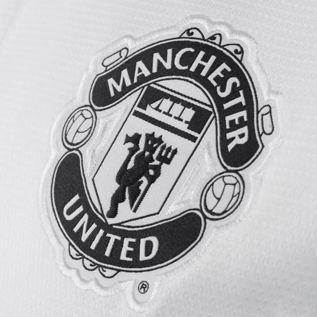v.Persie n° 20 Maillot rétro Manchester United 2013/14 Third
