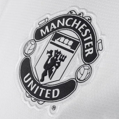 v.Persie n° 20 Maillot rétro Manchester United 2013/14 Third