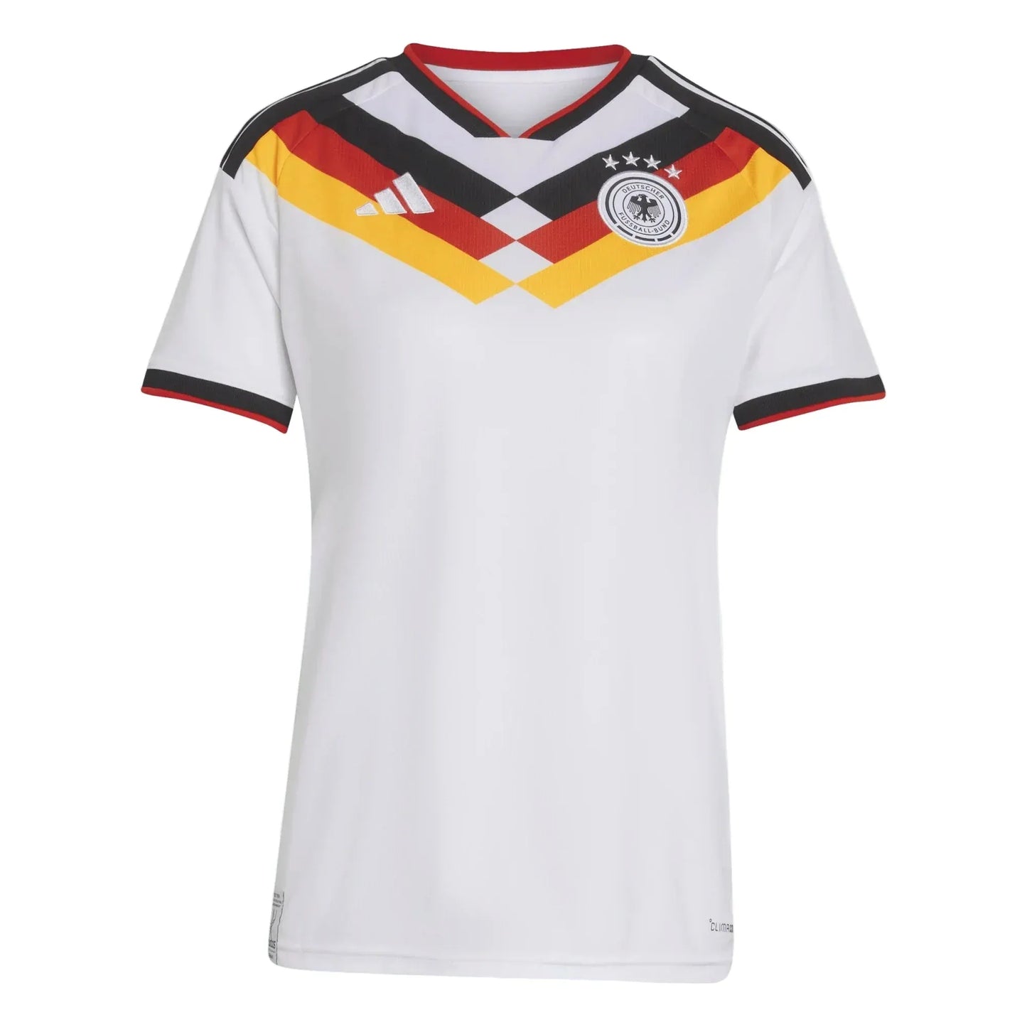 Women's Germany Home Soccer Jersey 2026